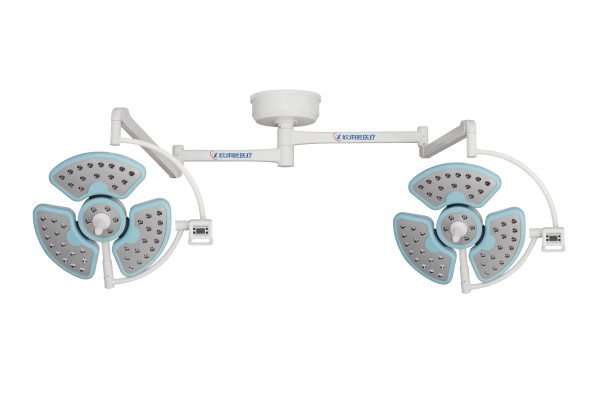 福建LED720720手術(shù)無影燈（三瓣+三瓣）