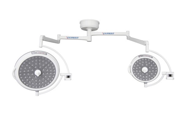 LED700500手術(shù)無影燈（調(diào)焦）