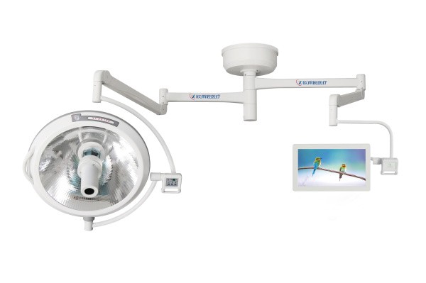 四川ZF700手術無影燈（攝像系統）